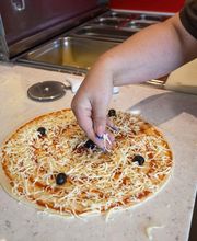 Le Kiosque A Pizza image 12