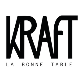 Kraft - La Bonne Table