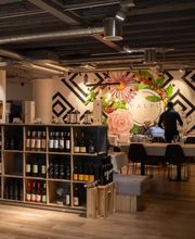 Osteria Valpo Bild 5