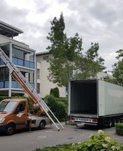 Ganz Möbeltransport AG Bild 4