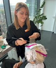 DIE FRISEURE - Breuninger Stuttgart Bild 8