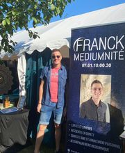 Franck Mediumnité image 2