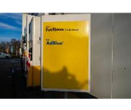 Shell Recharge Charging Station Bild 9