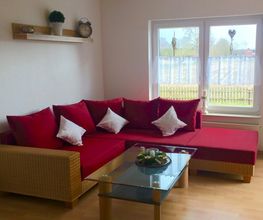 Ferienwohnung Schmugglerpatt Bild 3