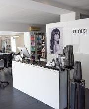 Amici Hair Design Bild 16