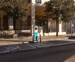 ACCIONA Charging Station imagen 8