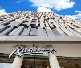 Radisson Pinheiros imagen 7
