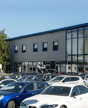 Autohaus Kummich GmbH - Crailsheim Bild 3