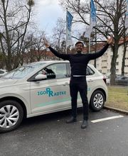 Fahrschule Igor Radtke Bild 5