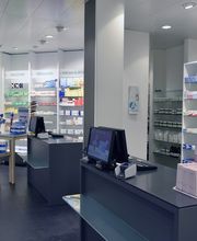 Leimbach Apotheke