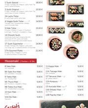 Sushi Haus Bild 20