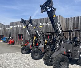 Magasin de bricolage jardinage à Pontivy