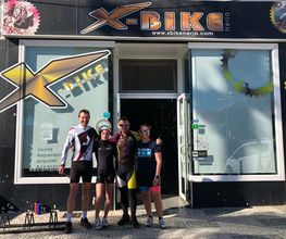 X-Bike Nerja imagen 5
