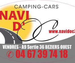 sarl Navi d'Oc image 1
