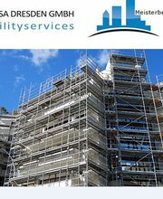 ADVISA-Service Reinigungsfirma + Hausmeisterservice Dresden GmbH Bild 9