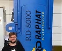 RAPHAT DISTRIBUTION image 1
