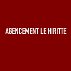 Agencement Le Hiritte