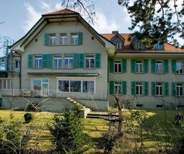 Privatklinik Wyss AG Bild 7