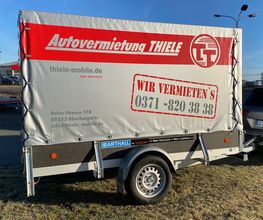 Autovermietung THIELE Bild 4