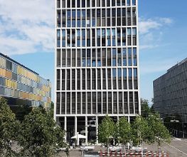 Held Bauunternehmen AG Bild 1