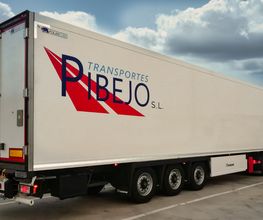Transportes Pibejo, S.L. imagen 5