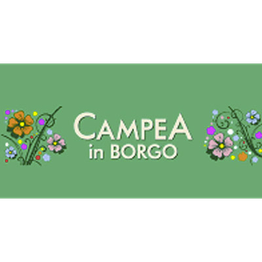 Campea in Borgo logo