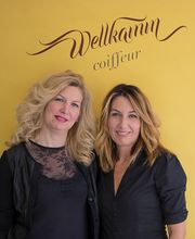 Coiffeur Wellkamm Bild 1
