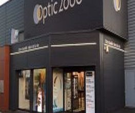 Mozac Optique Optic 2000 image 4
