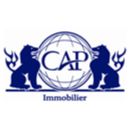 Cap Immobilier logo