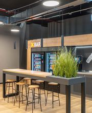 FitX Fitnessstudio Bild 10