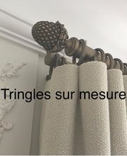 L'atelier de tapisserie Stéphanie Hallaire image 19