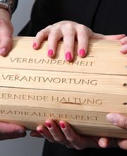 Personalentwicklung - Betriebsstätte der alsterarbeit gGmbH - Hamburg