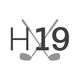 Hoyo 19