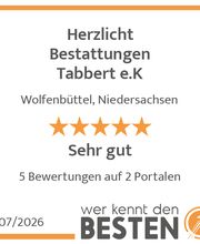 werkenntdenBESTEN.de Qualitätssiegel