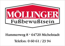 Möllinger Fußbewußtsein e.K.