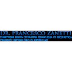 Studio Oculistico Dott. Zanetti Francesco logo