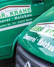 Gebr. Krahe Zimmerei Bonn