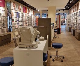 Apollo-Optik - Düren - Wirtelstr. Bild 2