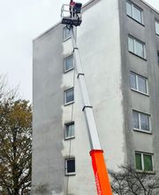 Housewash Company Fassadenreinigung Düsseldorf Spezialisten für Fassadenreinigung Bild 3