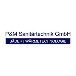 P&M Sanitärtechnik GmbH