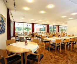 Restaurant Tisch55 Bild 6