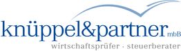 Knüppel & Partner mbB Wirtschaftsprüfer • Steuerberater