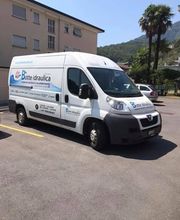 Botte Idraulica Bild 10