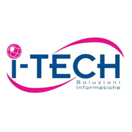 I-Tech Srl logo