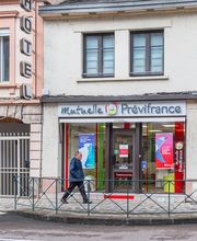 Mutuelle Prévifrance TULLE image 13