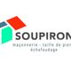 Soupiron Entreprise SARL