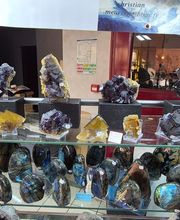 Les cristaux d améthyste image 5