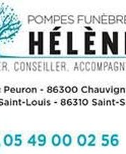 Pompes funèbres Hélène image 2