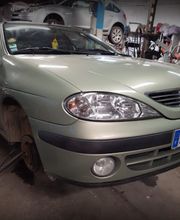 Carrosserie Gauthier Georges Et Fils SARL image 1