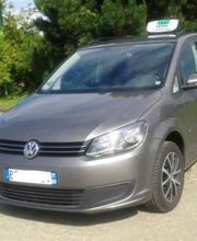 Taxi la Ligne Verte image 1